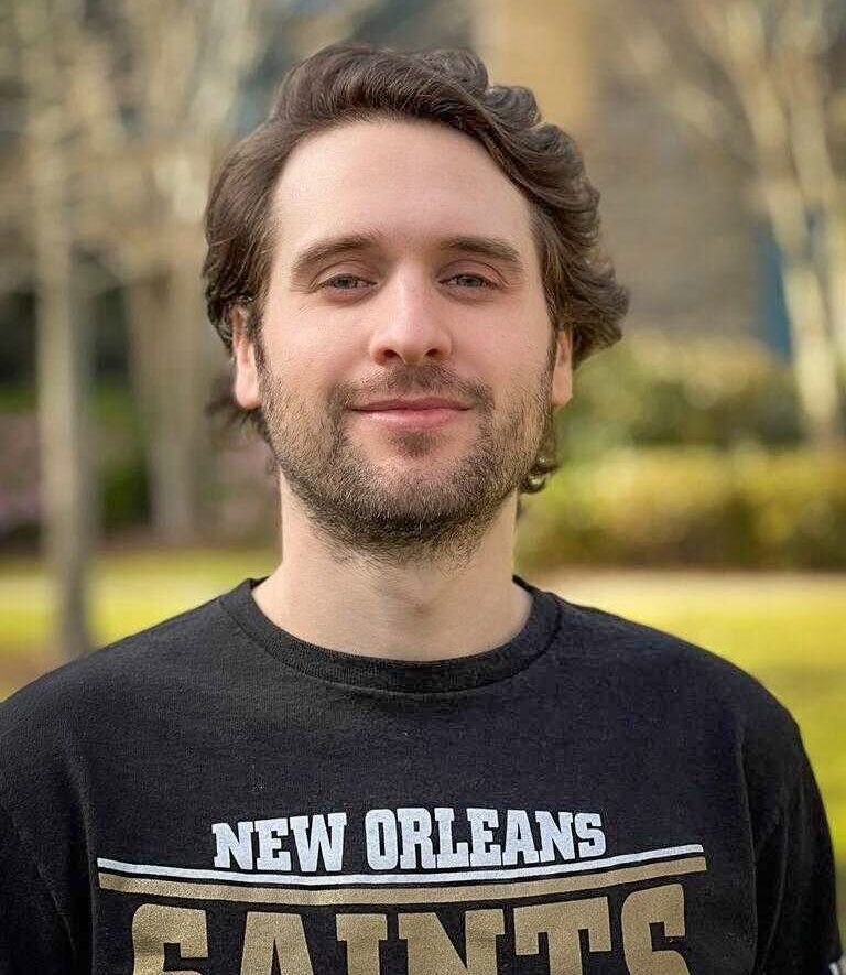 Matt Borel